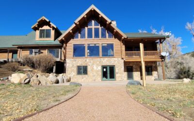 Why You Need Fire Retardant Varnish for Your Log Home