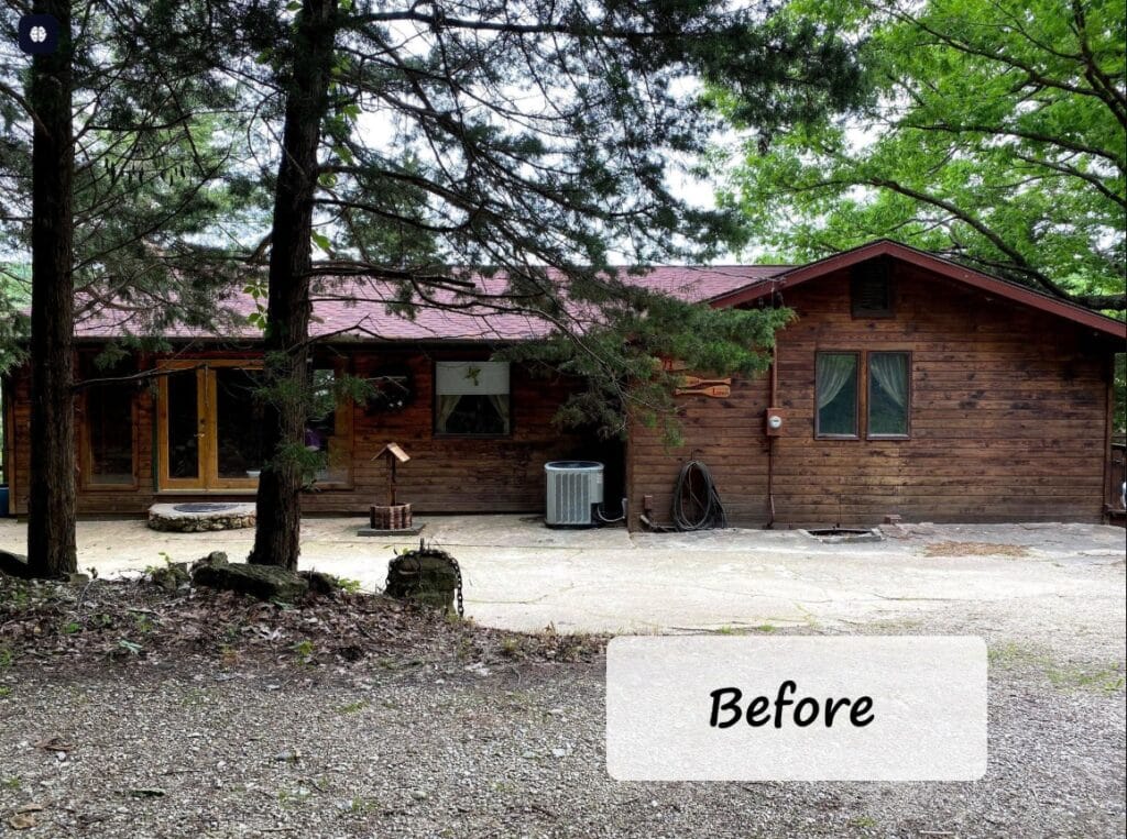 Home look to fit your budget