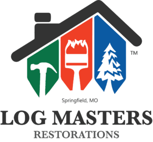 Log Masters Restorations Trademark for Springfield Branch