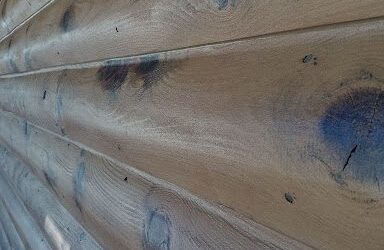 Log Cabin Caulking: Enhancing Protection and Longevity