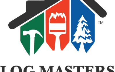 Maintain Your Cabin With Log Masters Restorations