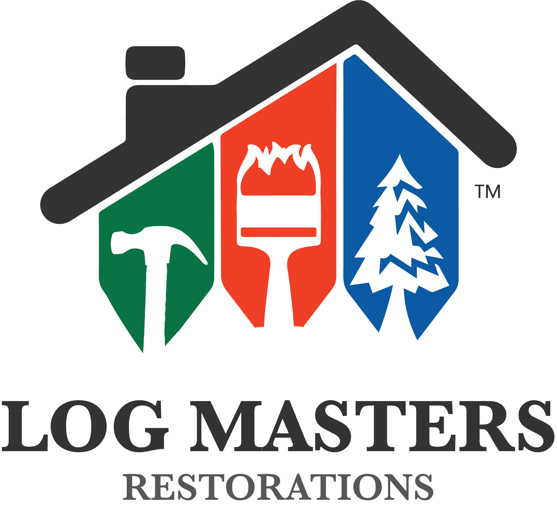 Log Home Restoration, Maintenance & Additions | Log Masters