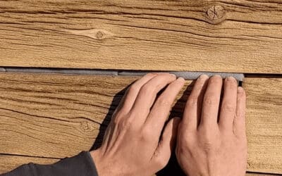 Log Cabin Caulking: Enhancing Protection and Longevity