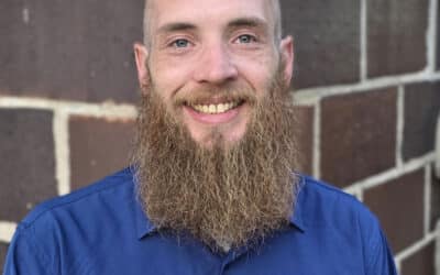 Colt Smith, Sales Manager