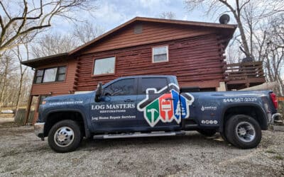 How to Choose the Right Log Cabin Restoration Specialist for Your Home