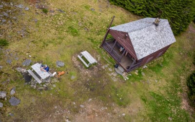 Log Home Financing Options You Need to Know