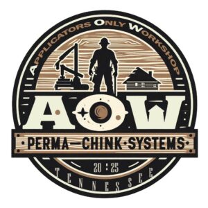 Perma-Chink Systems Applicators Only Workshop (AOW)