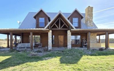 DIY vs. Professional Log Home Restoration: The True Cost of Doing It Wrong