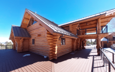 The Log Masters Staining Process: What Actually Happens on Job Day